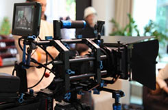 齐鲁电子音像出版社