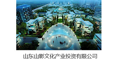 山东色情视频
文化产业投资有限公司